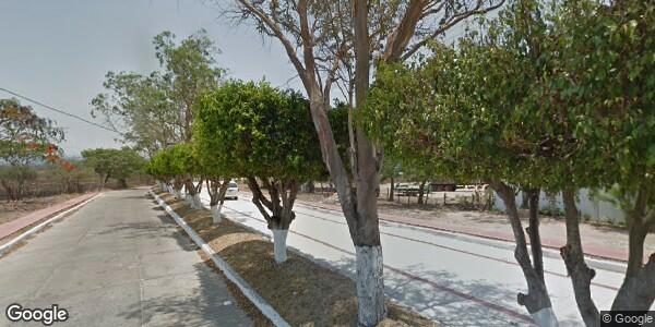 CASETA VIGILANCIA POLICIA ESTATAL CIUDADANA